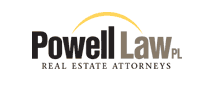 Powell Law logo